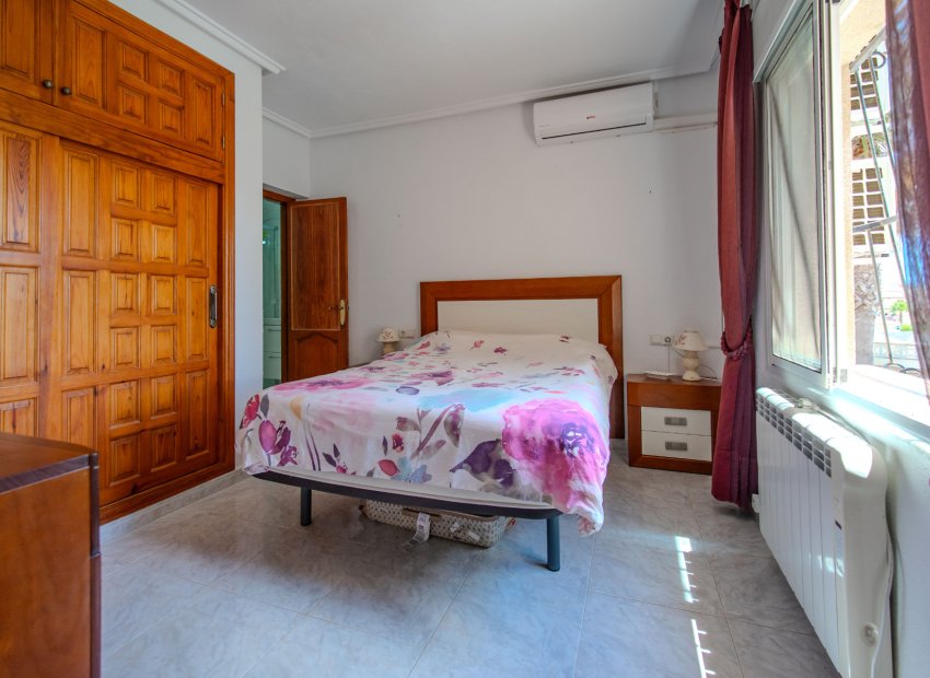 Resale - Villa - Ciudad Quesada - La Marquesa Golf