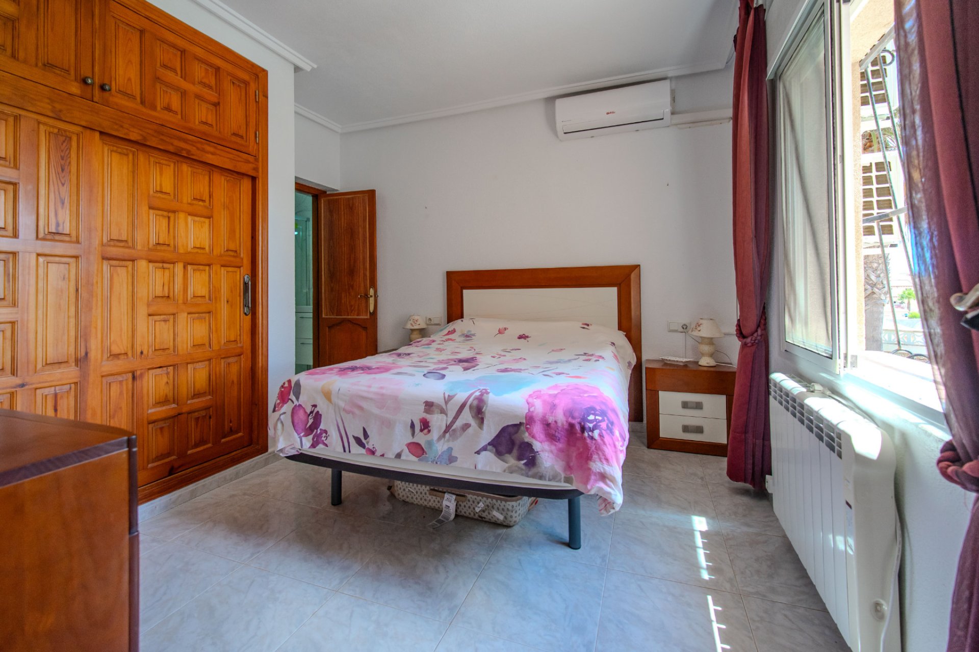 Resale - Villa - Ciudad Quesada - La Marquesa Golf