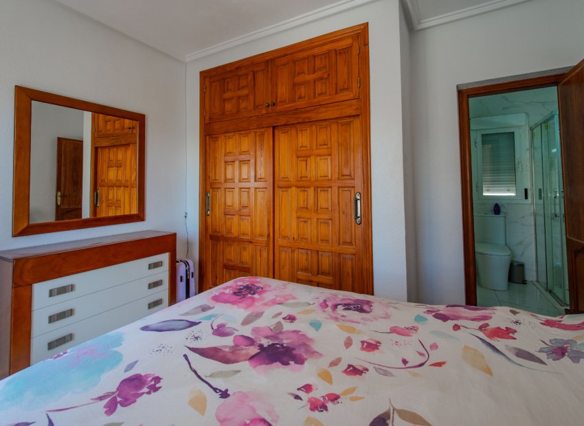 Resale - Villa - Ciudad Quesada - La Marquesa Golf