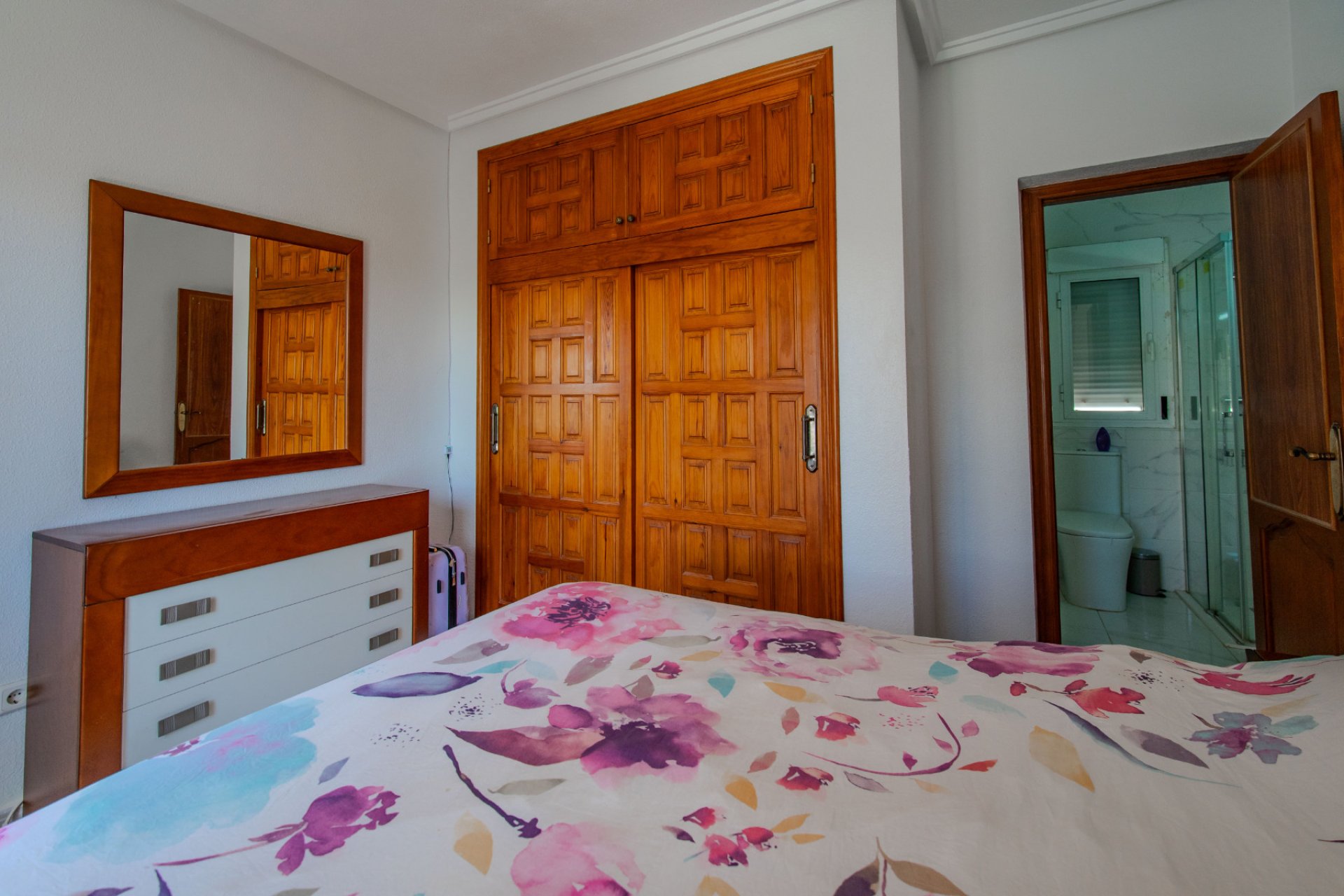 Resale - Villa - Ciudad Quesada - La Marquesa Golf