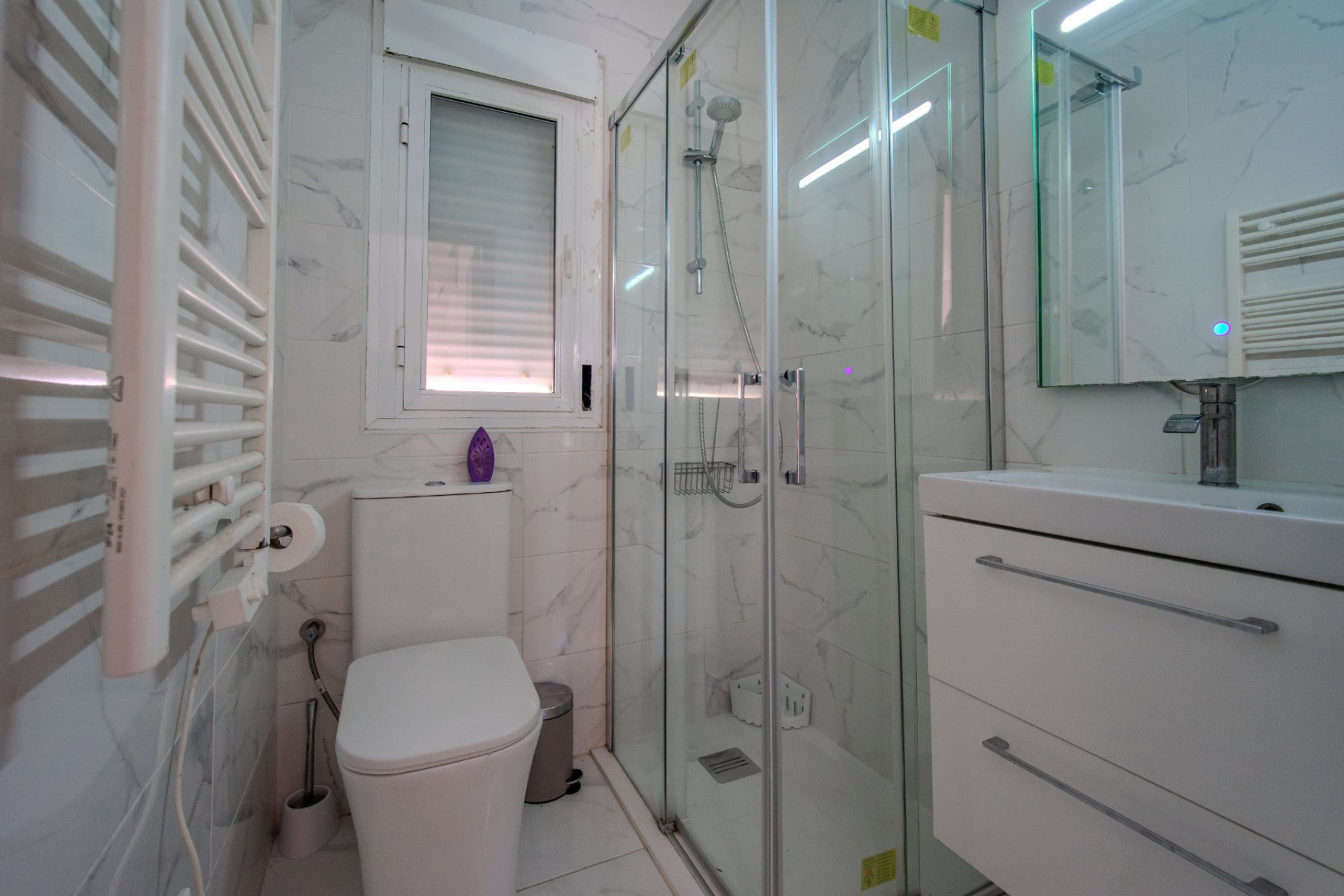 Resale - Villa - Ciudad Quesada - La Marquesa Golf