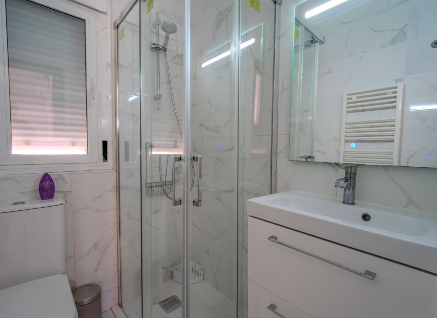 Resale - Villa - Ciudad Quesada - La Marquesa Golf