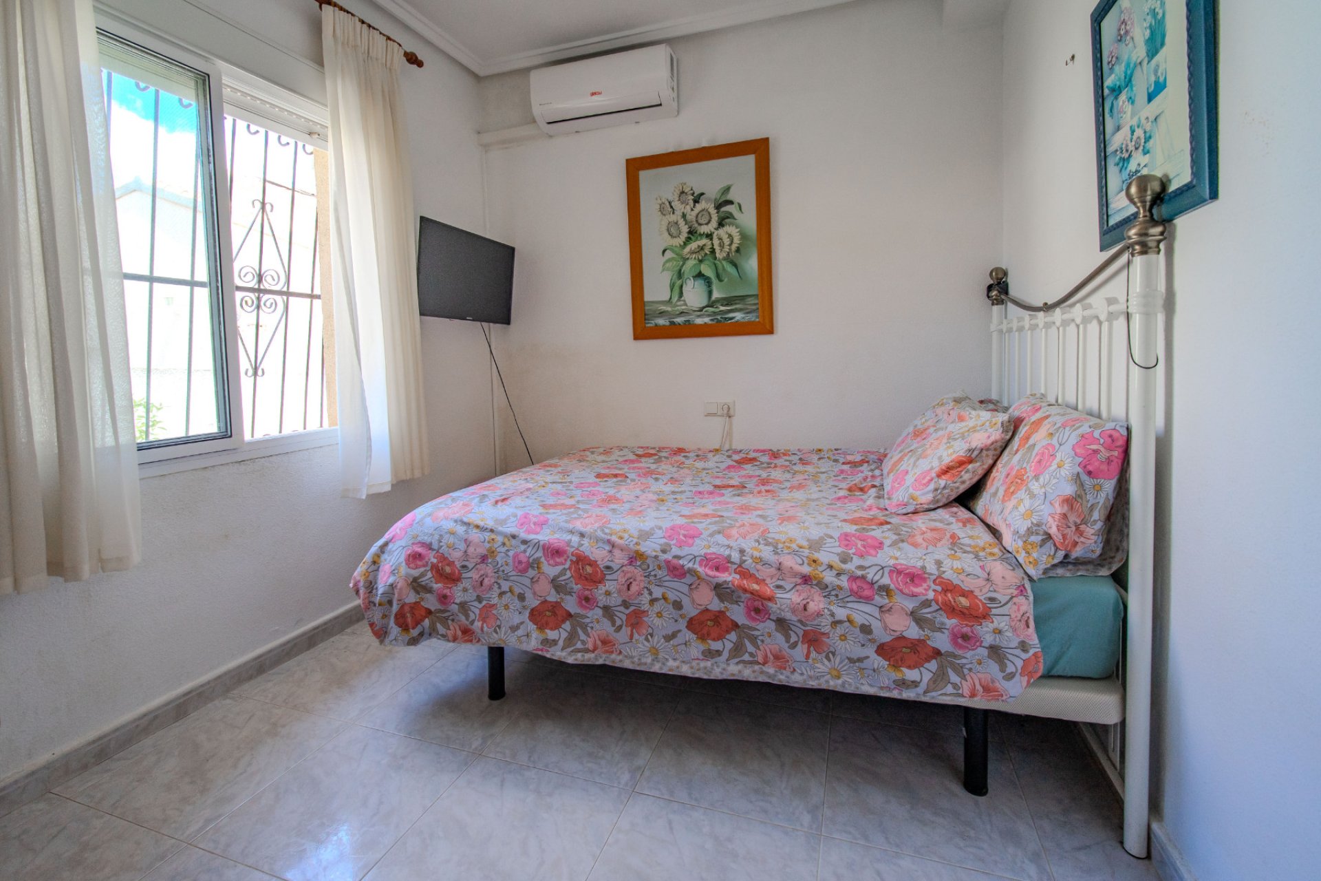 Resale - Villa - Ciudad Quesada - La Marquesa Golf