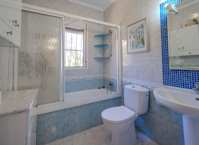 Resale - Villa - Ciudad Quesada - La Marquesa Golf