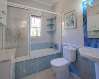 Resale - Villa - Ciudad Quesada - La Marquesa Golf