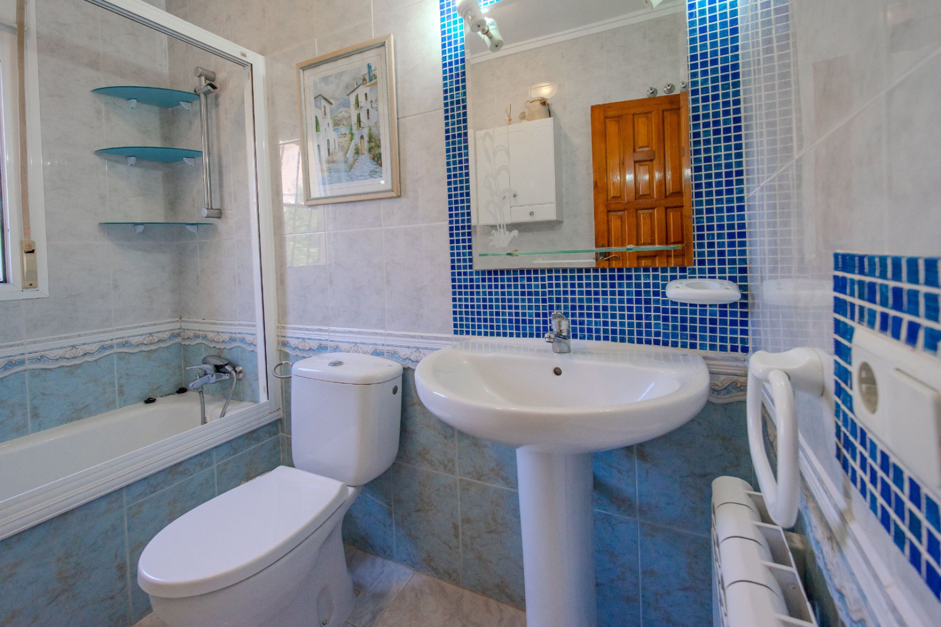 Resale - Villa - Ciudad Quesada - La Marquesa Golf