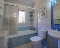 Resale - Villa - Ciudad Quesada - La Marquesa Golf