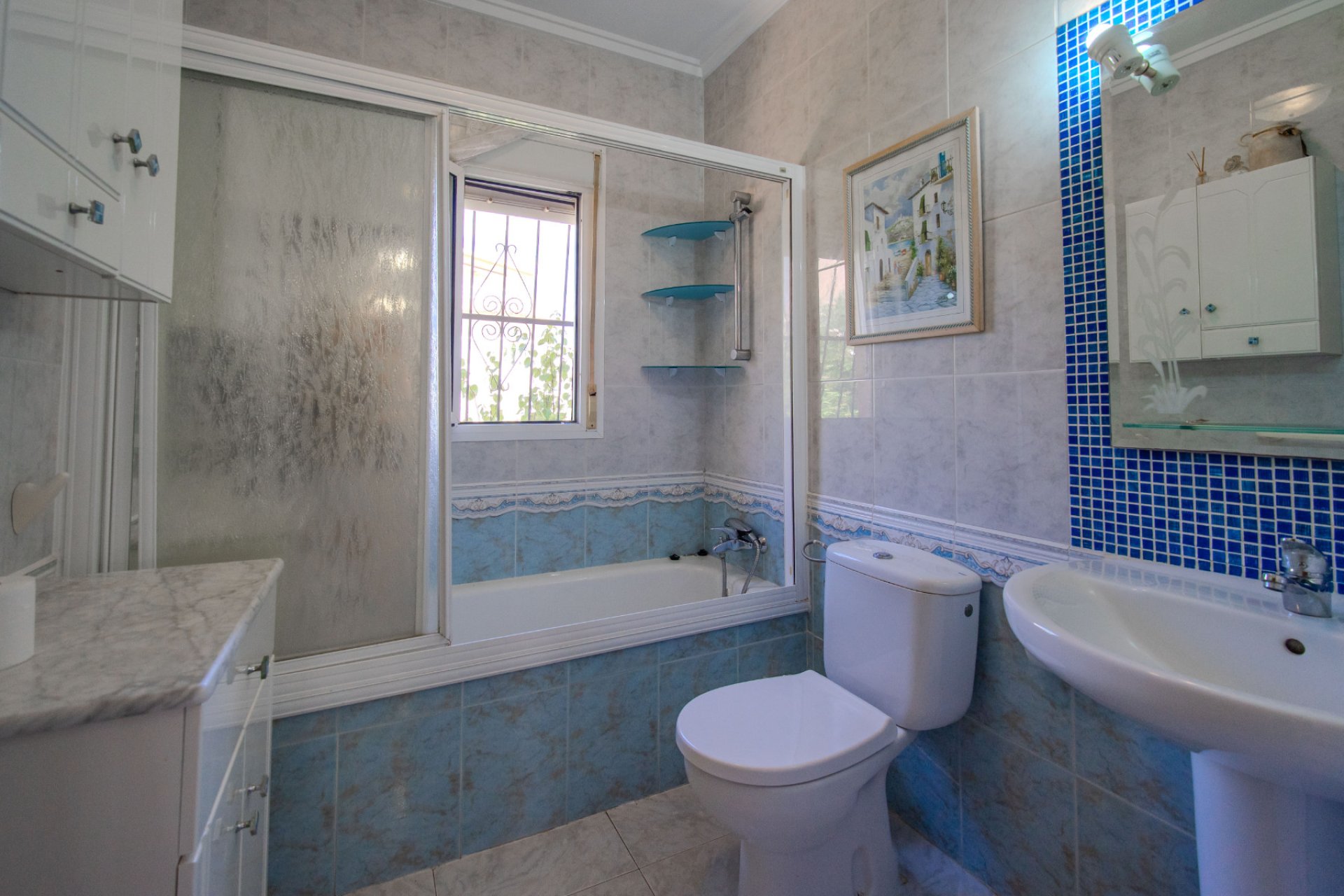Resale - Villa - Ciudad Quesada - La Marquesa Golf
