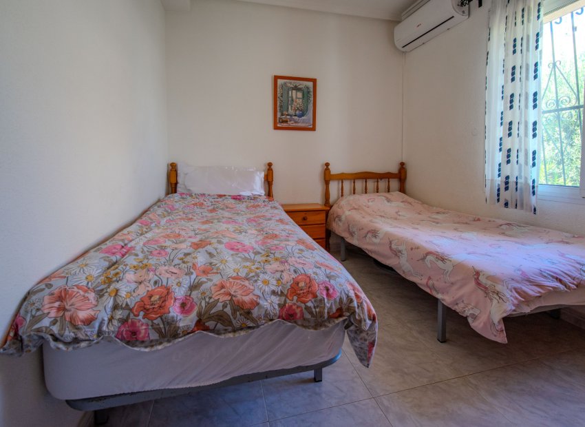 Resale - Villa - Ciudad Quesada - La Marquesa Golf