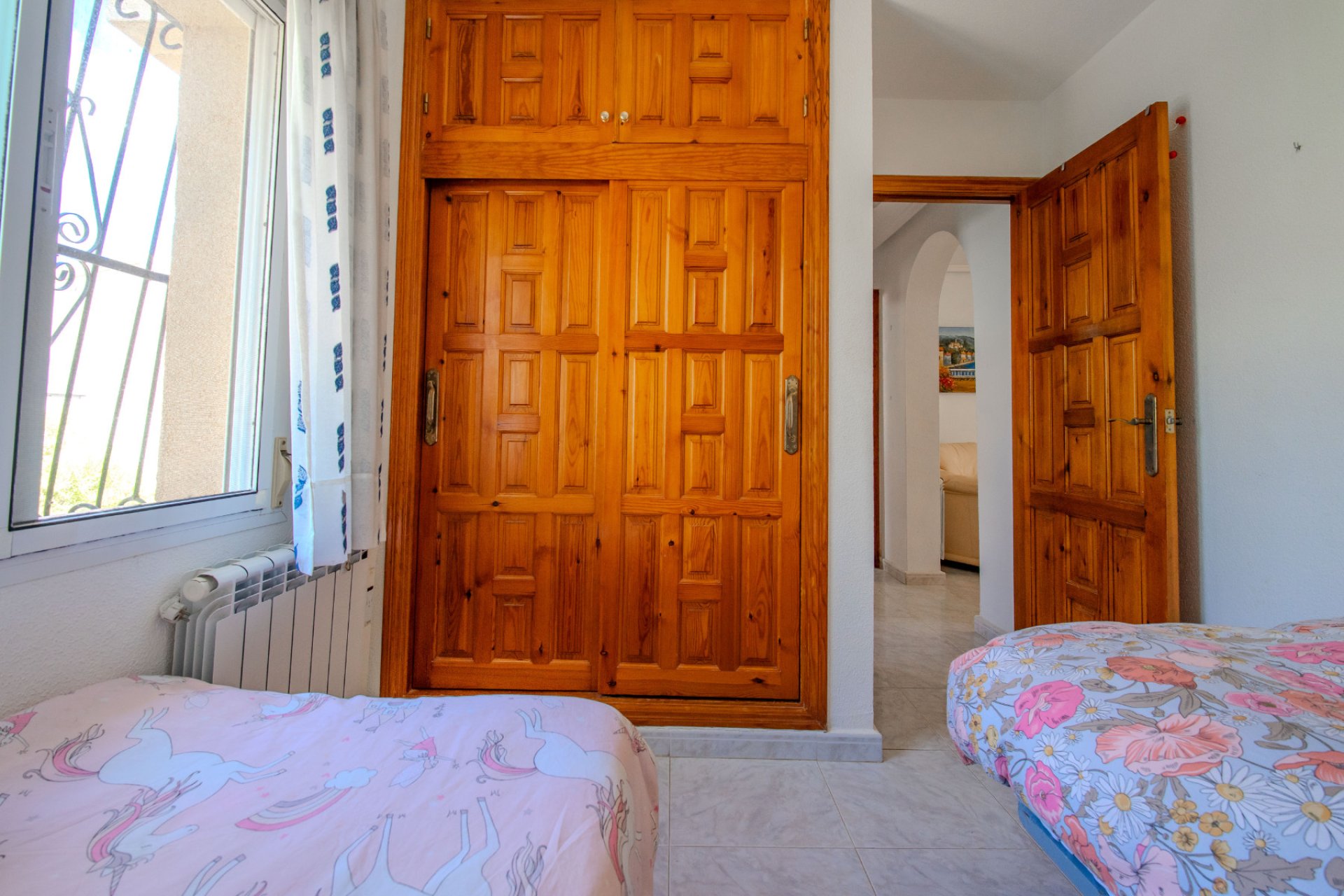 Resale - Villa - Ciudad Quesada - La Marquesa Golf