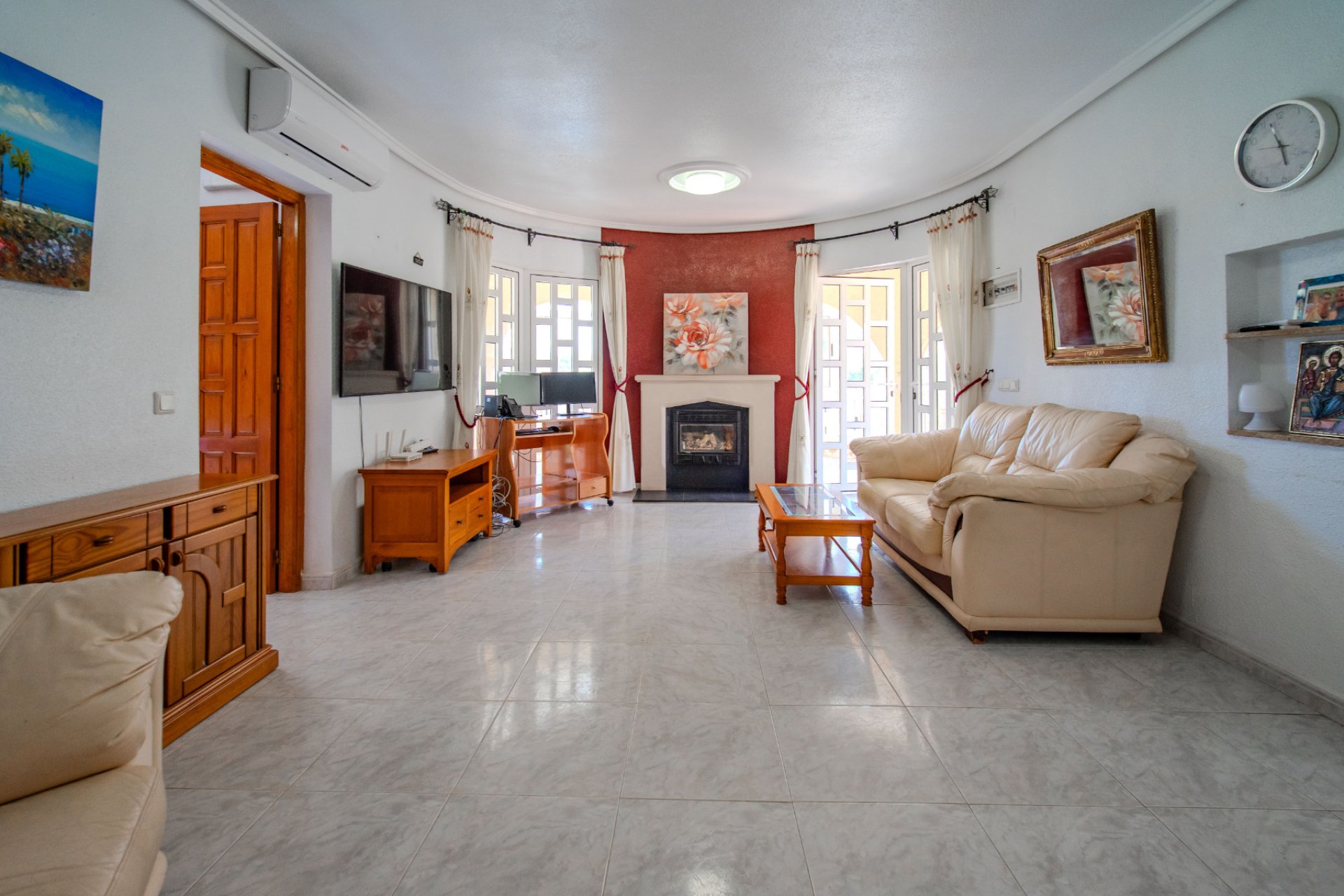 Resale - Villa - Ciudad Quesada - La Marquesa Golf