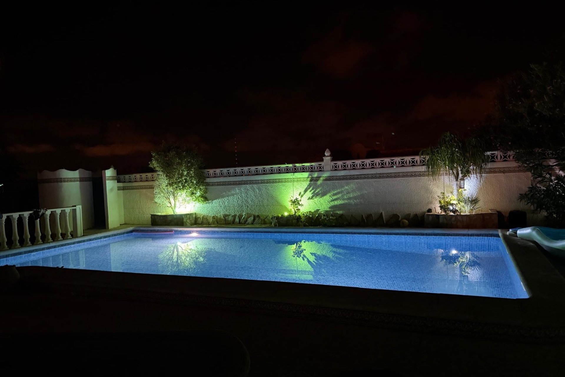 Resale - Villa - Ciudad Quesada - La Marquesa Golf