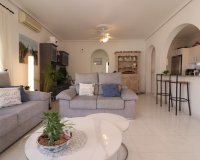 Resale - Villa - Ciudad Quesada - La Marquesa Golf