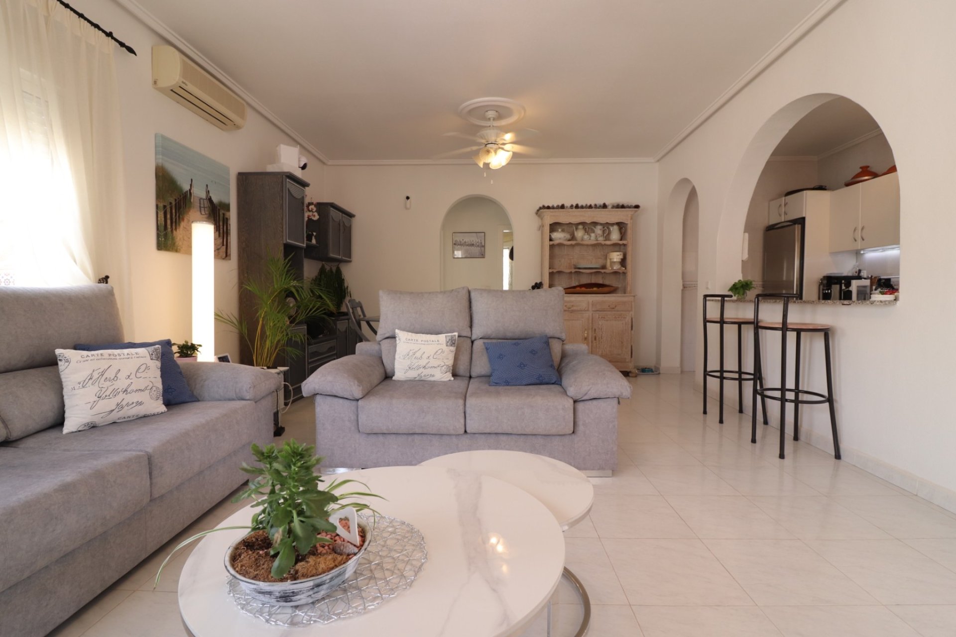 Resale - Villa - Ciudad Quesada - La Marquesa Golf