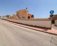 Resale - Villa - Ciudad Quesada - La Marquesa Golf