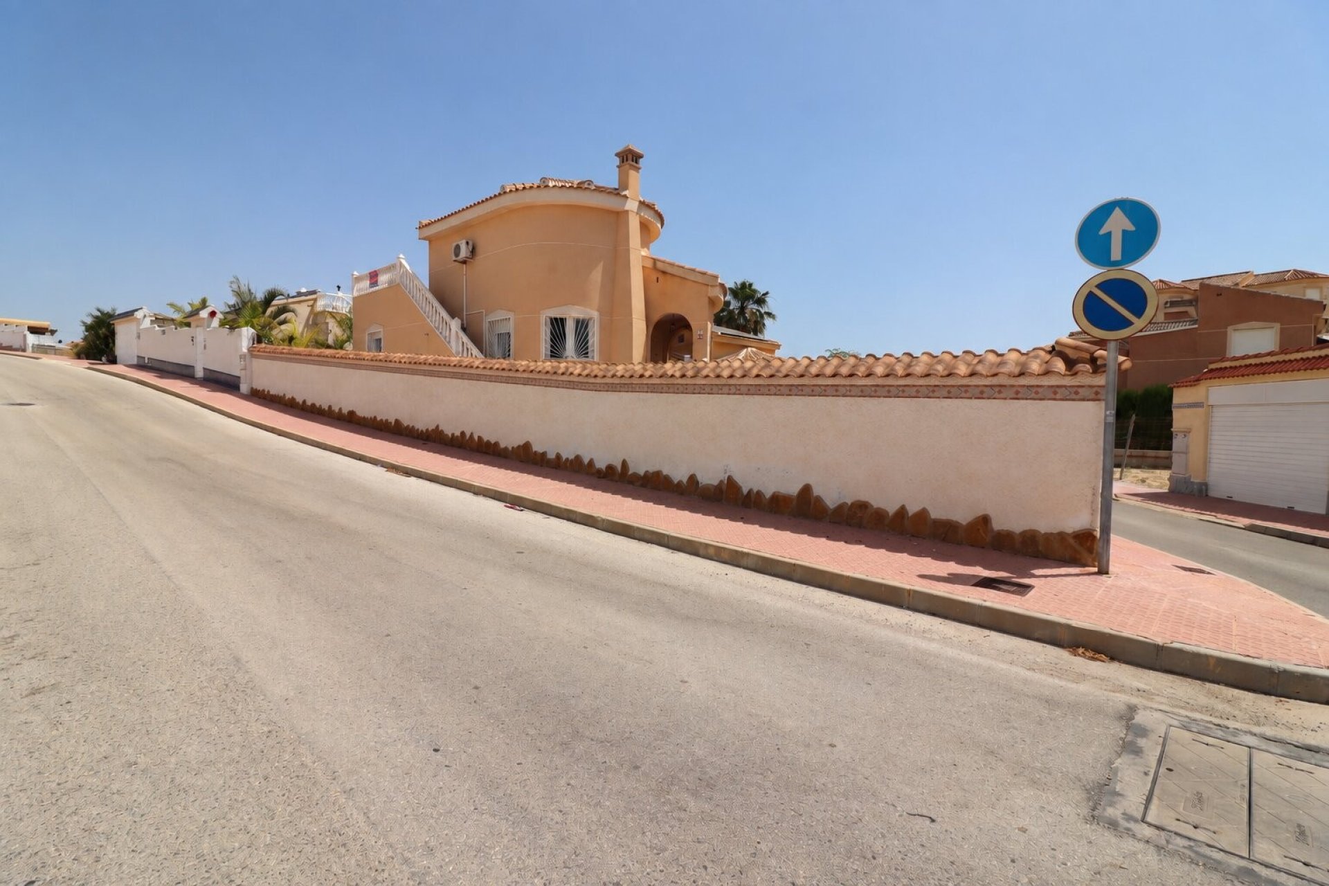 Resale - Villa - Ciudad Quesada - La Marquesa Golf
