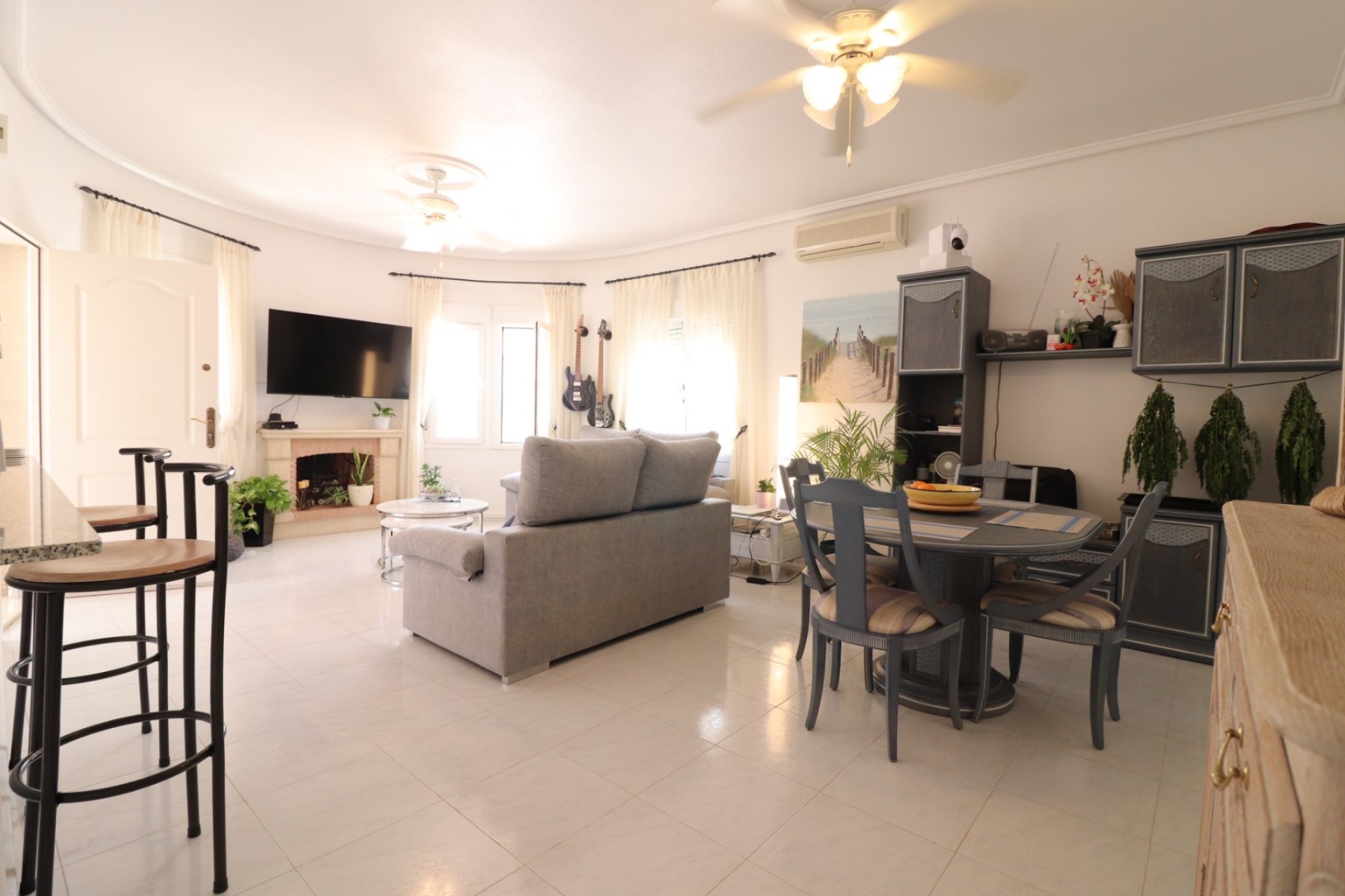Resale - Villa - Ciudad Quesada - La Marquesa Golf