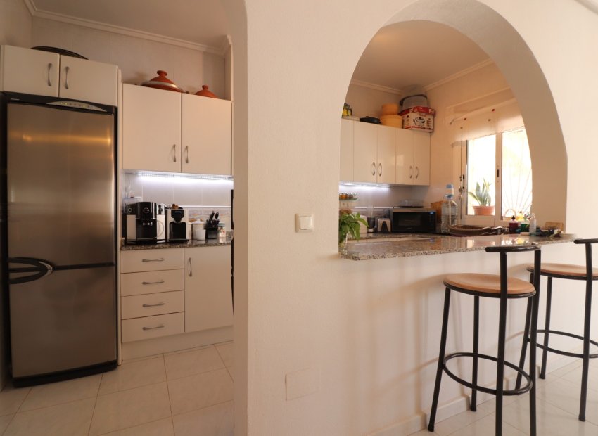 Resale - Villa - Ciudad Quesada - La Marquesa Golf