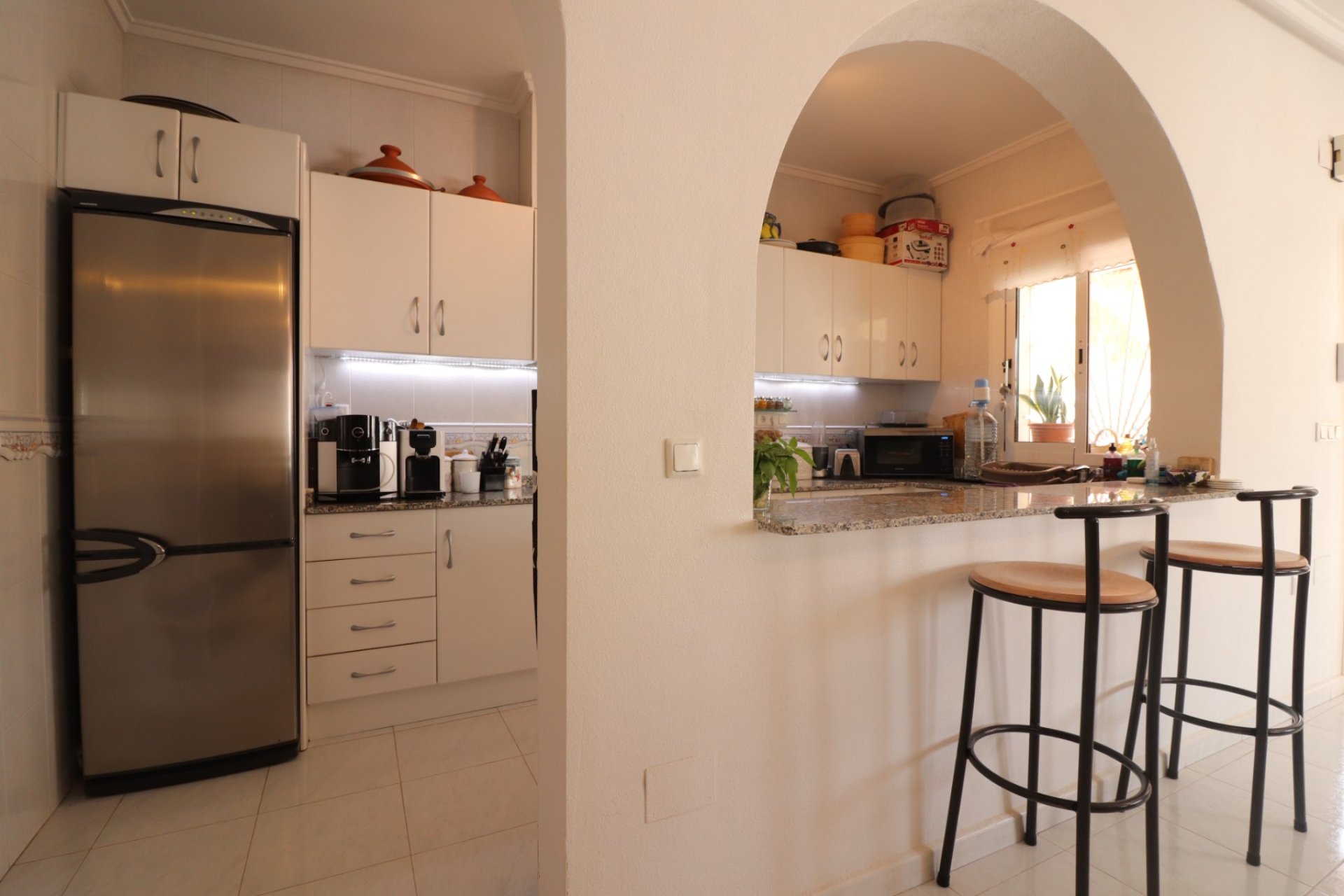 Resale - Villa - Ciudad Quesada - La Marquesa Golf