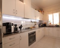 Resale - Villa - Ciudad Quesada - La Marquesa Golf