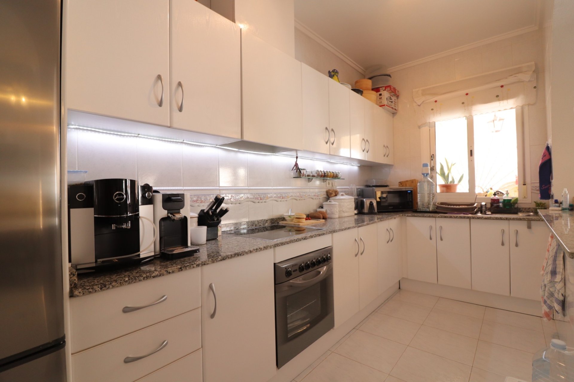 Resale - Villa - Ciudad Quesada - La Marquesa Golf