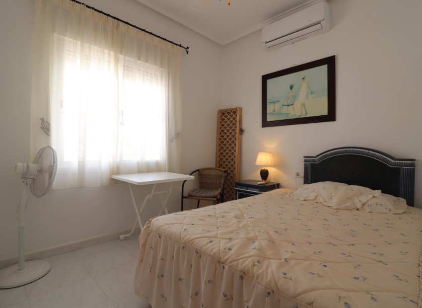 Resale - Villa - Ciudad Quesada - La Marquesa Golf