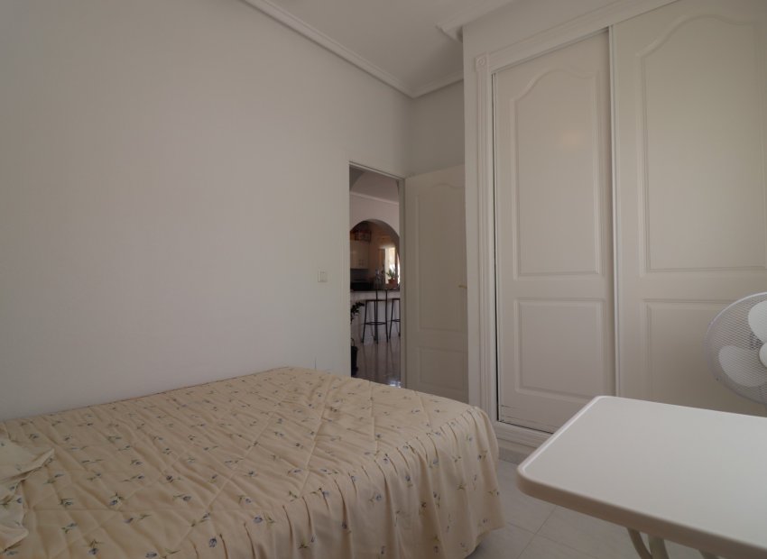 Resale - Villa - Ciudad Quesada - La Marquesa Golf