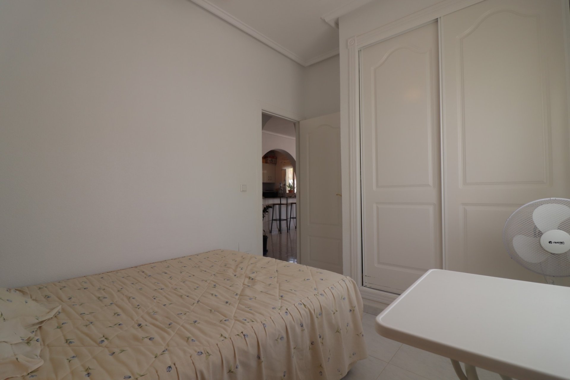Resale - Villa - Ciudad Quesada - La Marquesa Golf