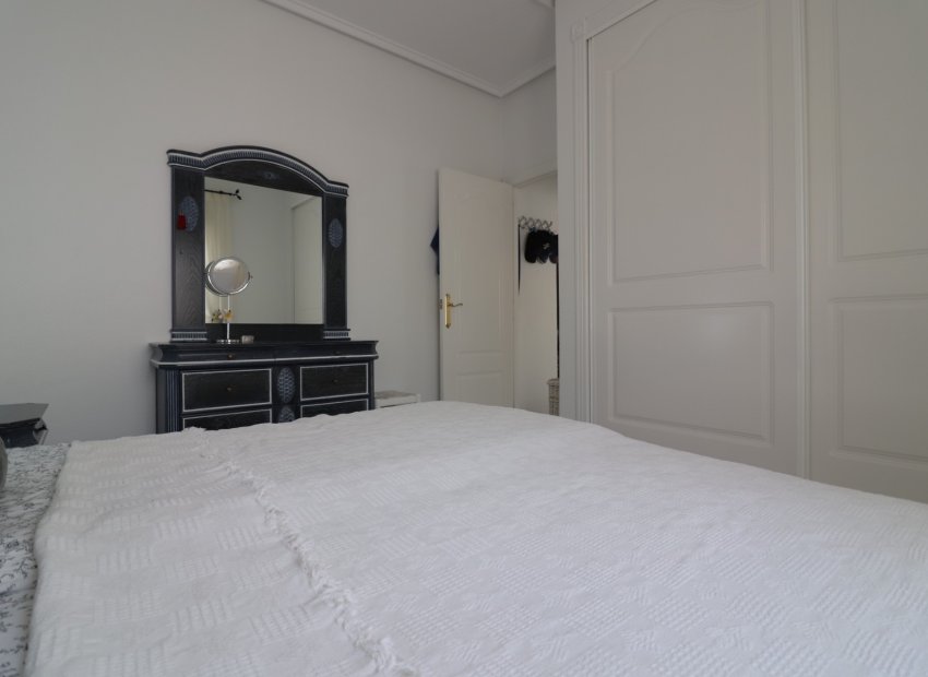 Resale - Villa - Ciudad Quesada - La Marquesa Golf