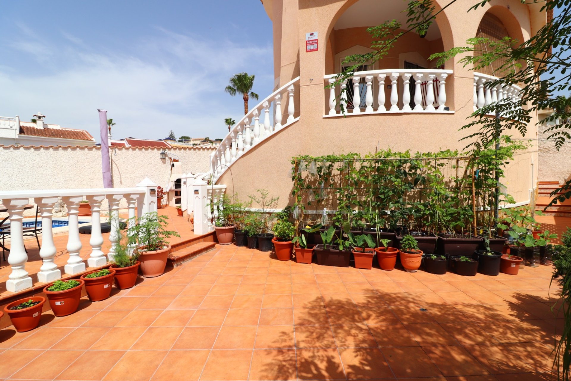 Resale - Villa - Ciudad Quesada - La Marquesa Golf
