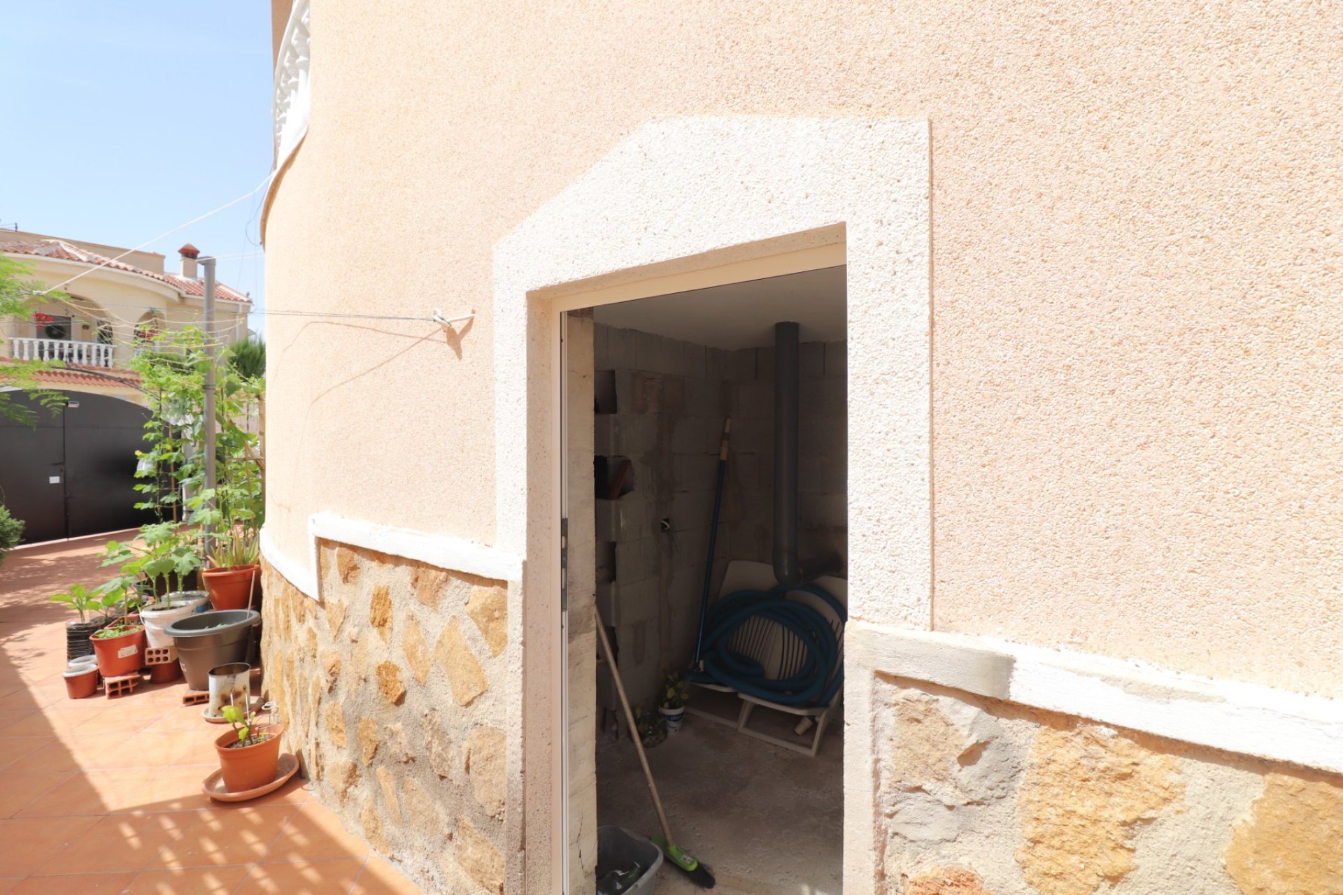 Resale - Villa - Ciudad Quesada - La Marquesa Golf
