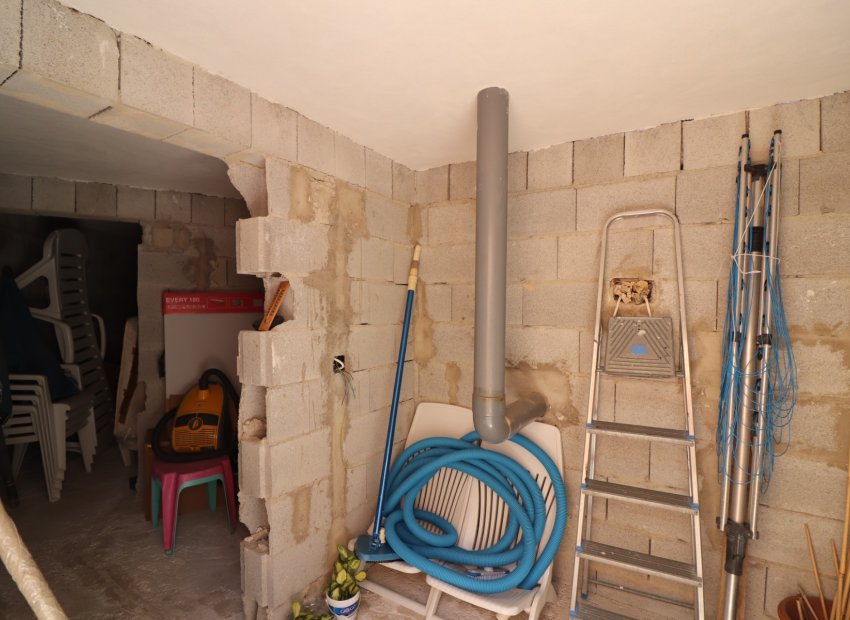 Resale - Villa - Ciudad Quesada - La Marquesa Golf