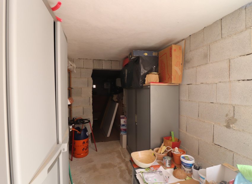 Resale - Villa - Ciudad Quesada - La Marquesa Golf