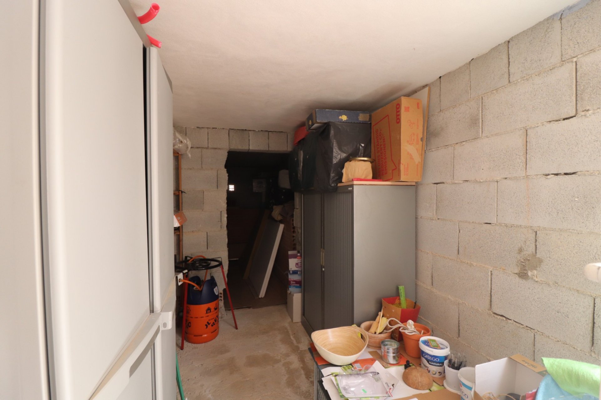 Resale - Villa - Ciudad Quesada - La Marquesa Golf
