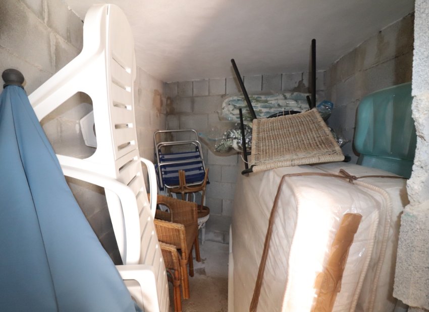 Resale - Villa - Ciudad Quesada - La Marquesa Golf