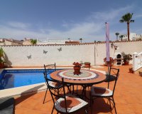 Resale - Villa - Ciudad Quesada - La Marquesa Golf