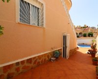 Resale - Villa - Ciudad Quesada - La Marquesa Golf