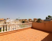 Resale - Villa - Ciudad Quesada - La Marquesa Golf