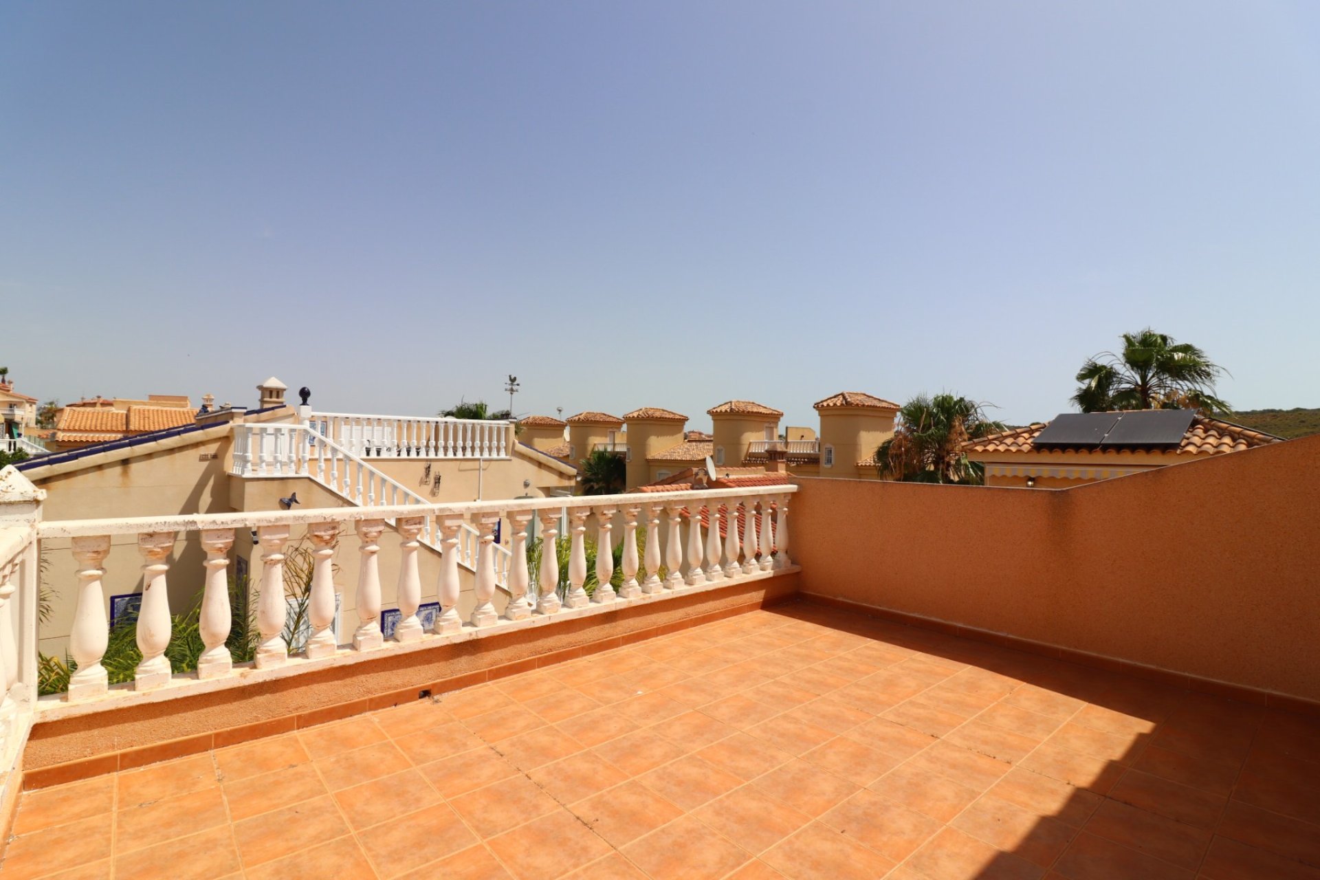 Resale - Villa - Ciudad Quesada - La Marquesa Golf