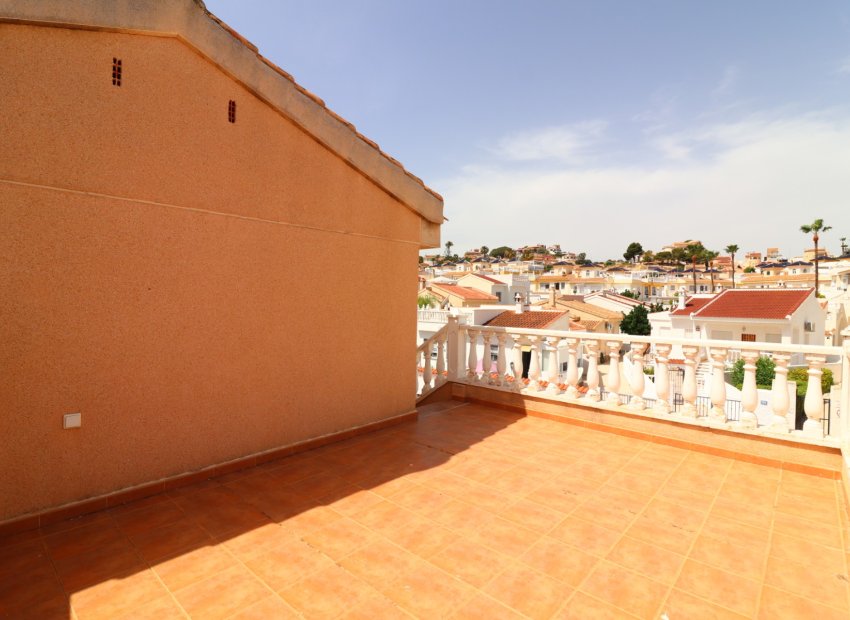 Resale - Villa - Ciudad Quesada - La Marquesa Golf