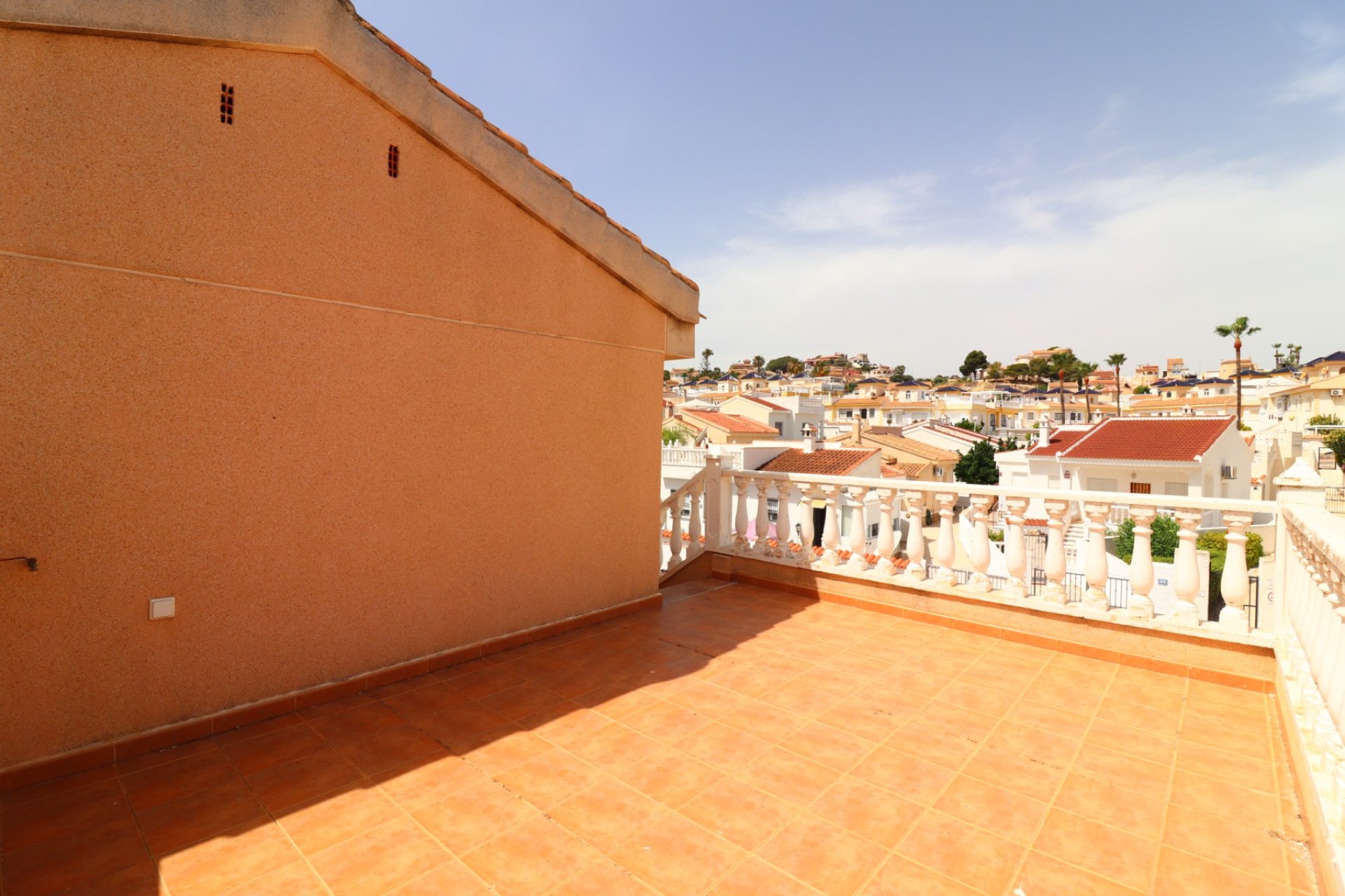 Resale - Villa - Ciudad Quesada - La Marquesa Golf