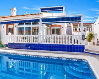 Resale - Villa - Ciudad Quesada - La Marquesa Golf