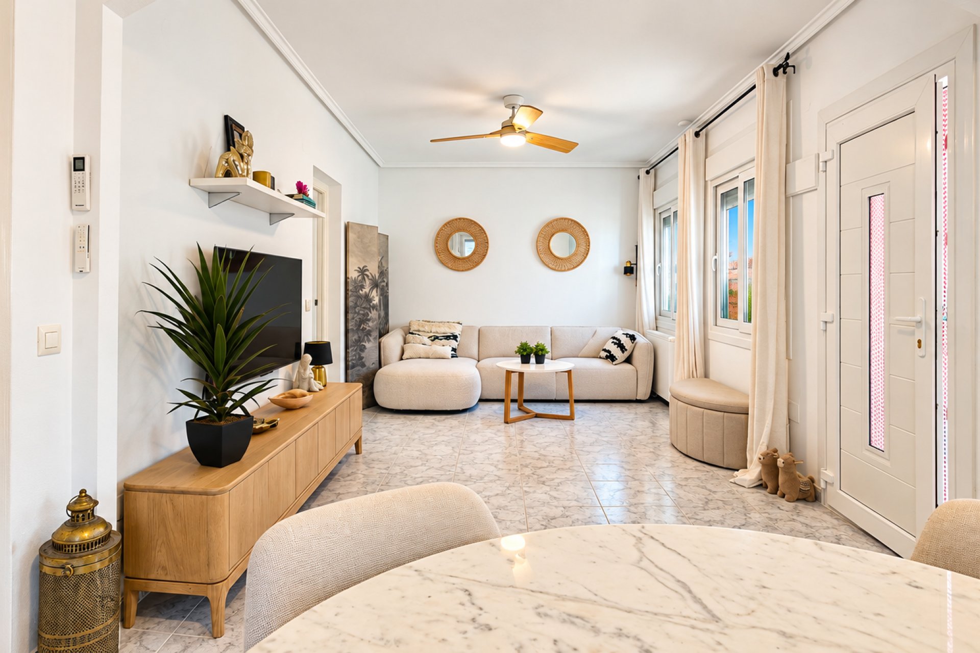 Resale - Villa - Ciudad Quesada - La Marquesa Golf
