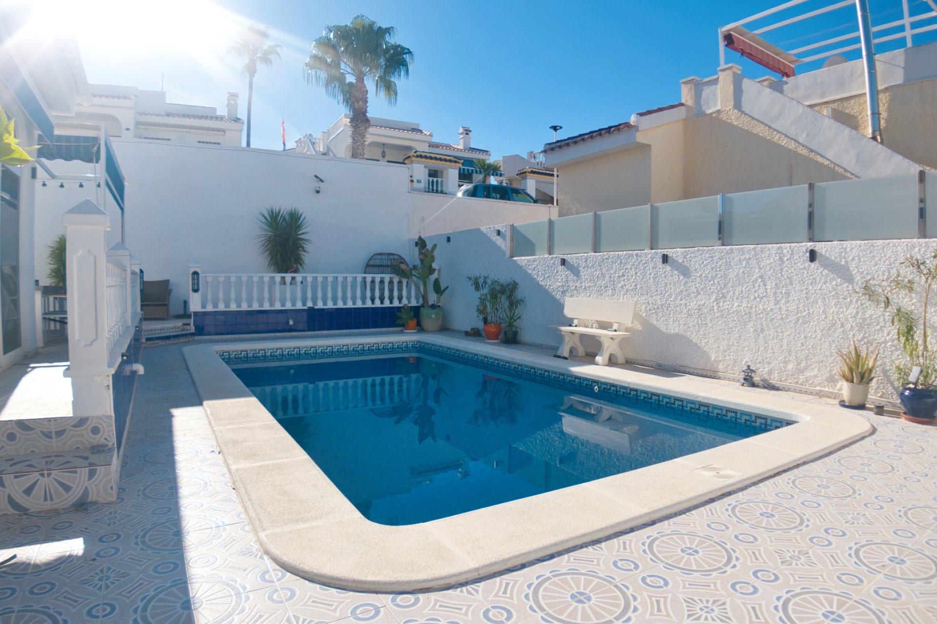 Resale - Villa - Ciudad Quesada - La Marquesa Golf