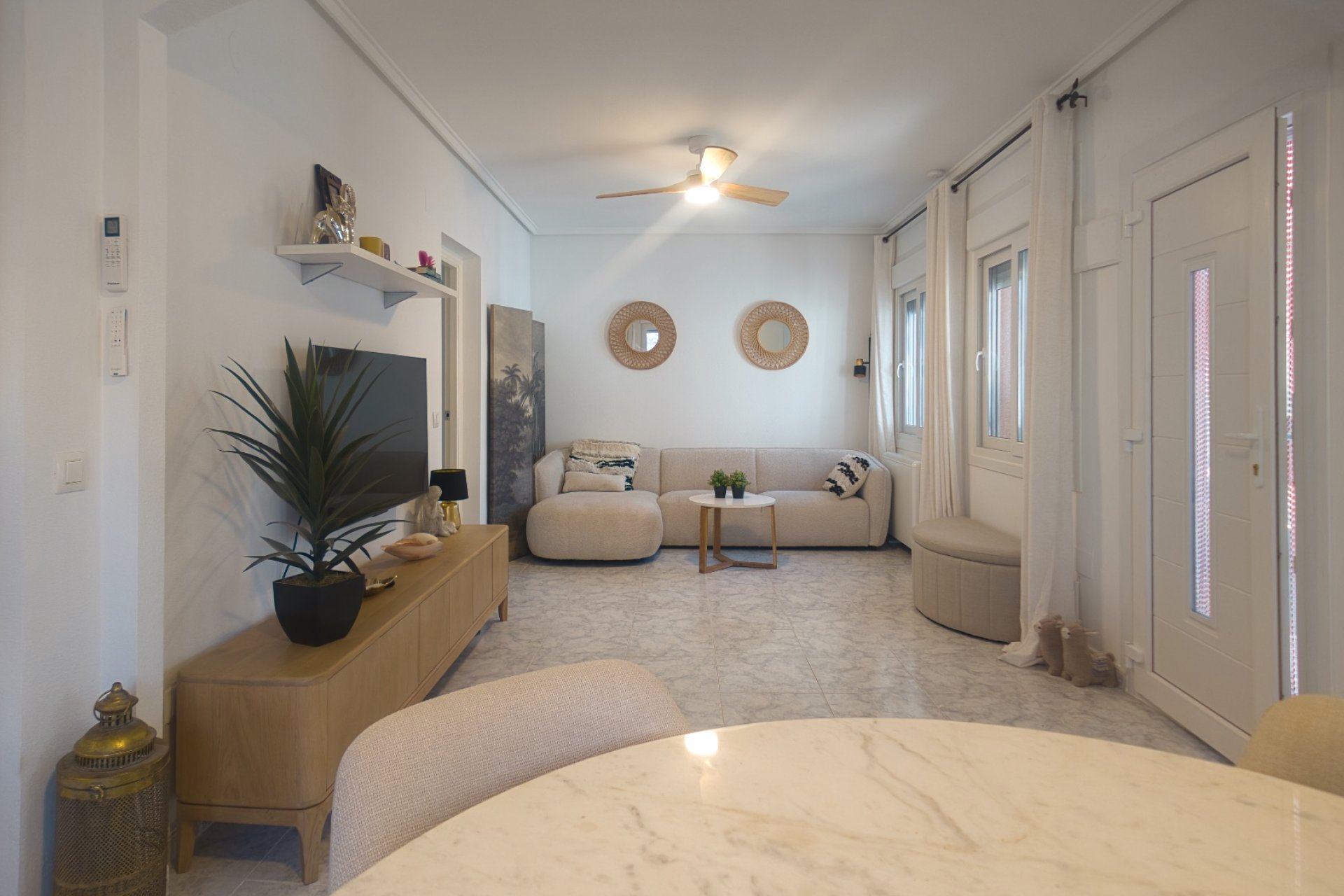 Resale - Villa - Ciudad Quesada - La Marquesa Golf