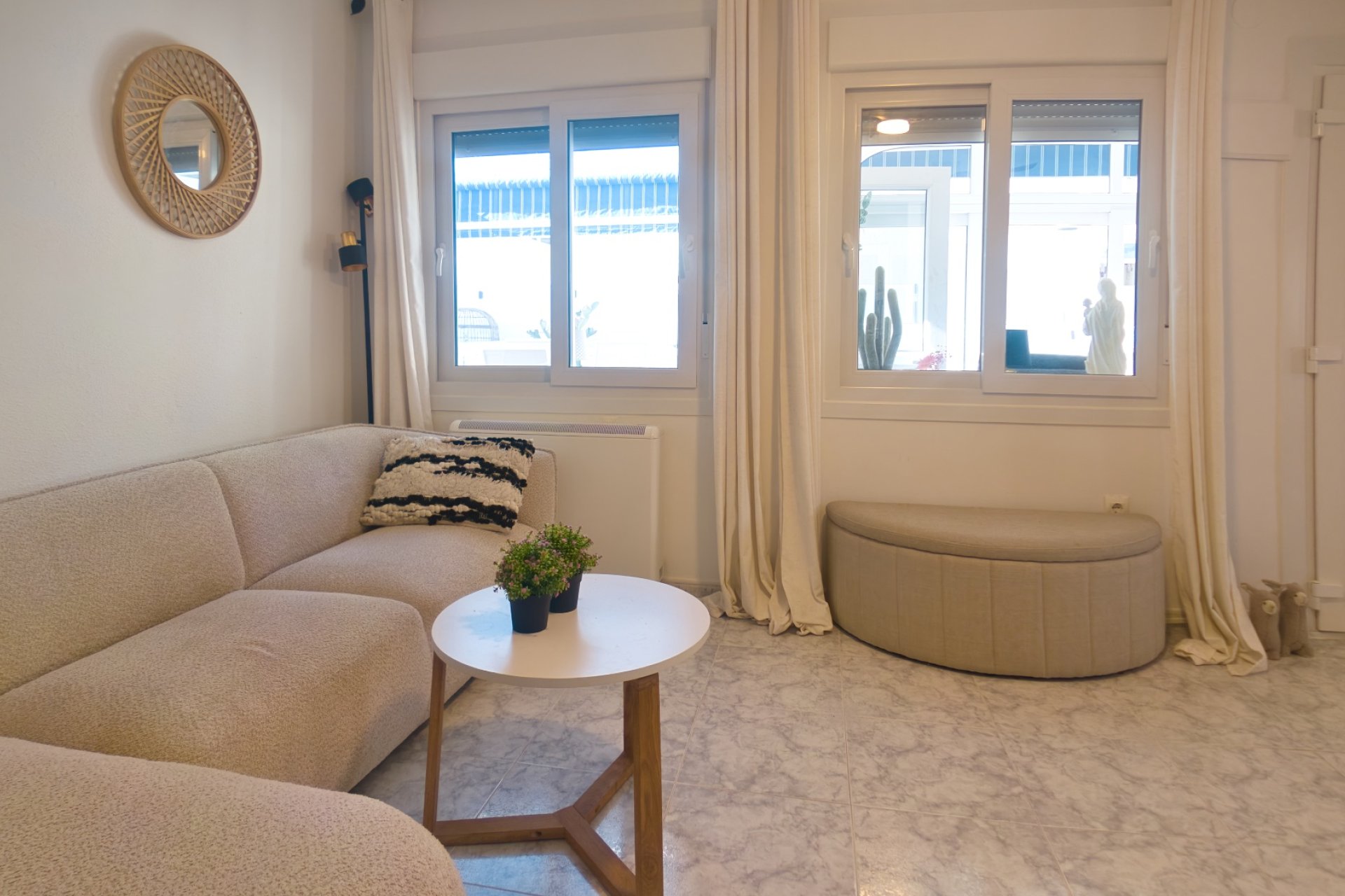 Resale - Villa - Ciudad Quesada - La Marquesa Golf