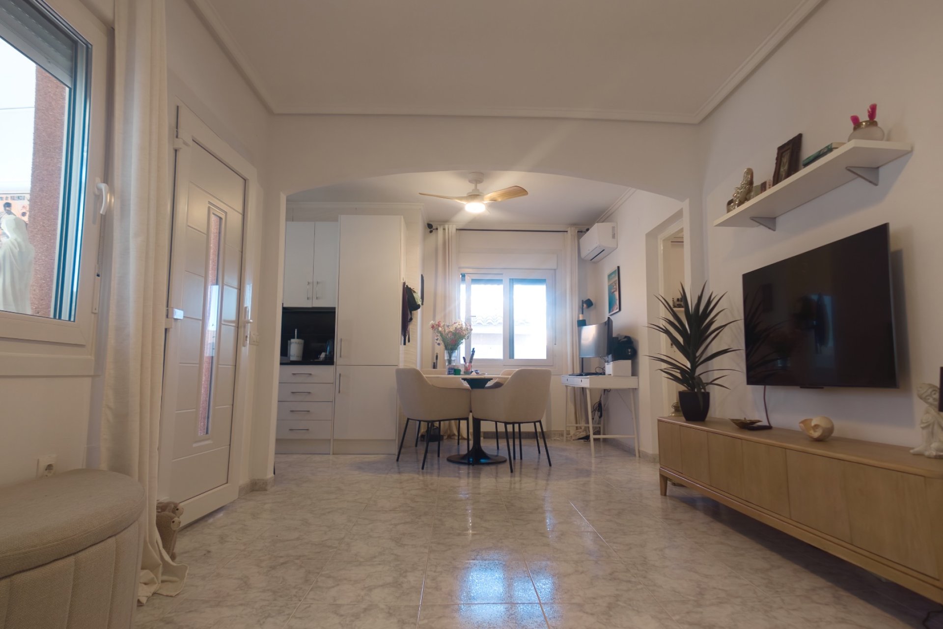 Resale - Villa - Ciudad Quesada - La Marquesa Golf