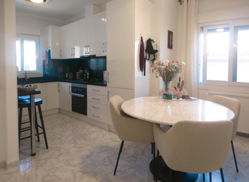 Resale - Villa - Ciudad Quesada - La Marquesa Golf