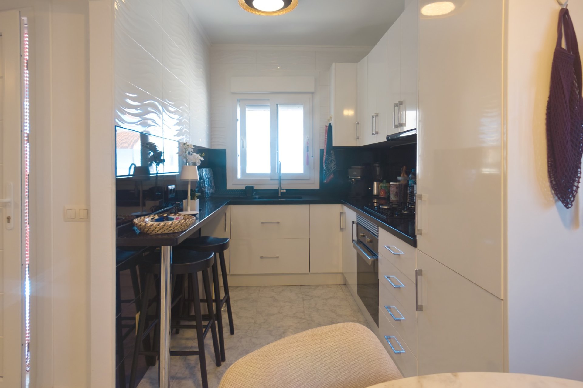 Resale - Villa - Ciudad Quesada - La Marquesa Golf