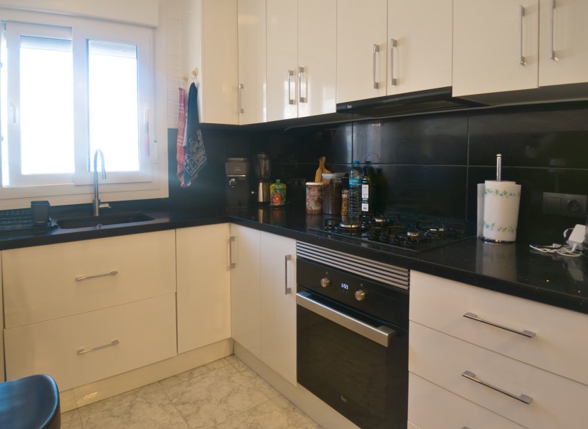 Resale - Villa - Ciudad Quesada - La Marquesa Golf